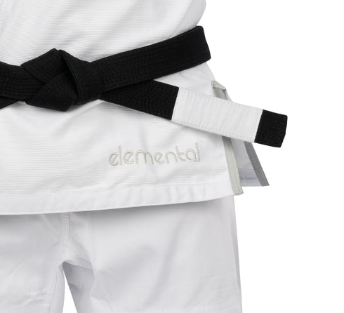 Fuji Elemental BJJ Gi